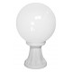 Наземный низкий светильник Fumagalli G25.111.000.WYF1R Globe 250