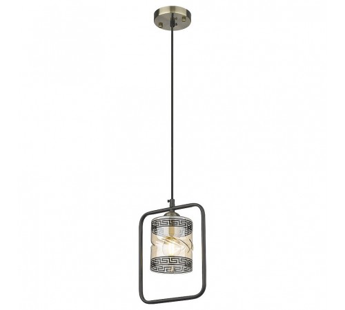 Подвесной светильник Velante 215-506-01