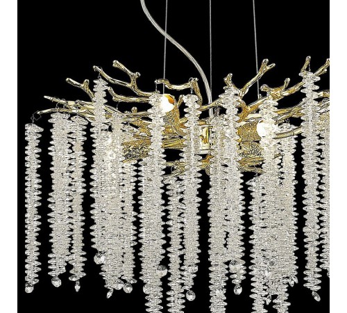 Подвесная люстра Velante 185-303-06 185