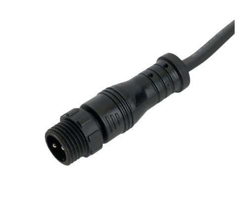 Соединитель для лент с блоком питания Feron 51646 LD1502