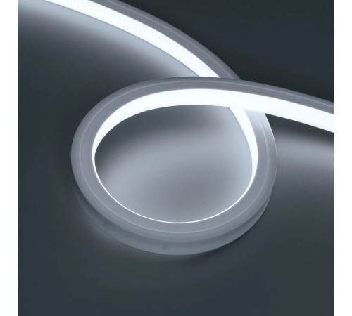 Шнур световой Arlight 050589 NOVA-TOP-PU-A120-16x15mm