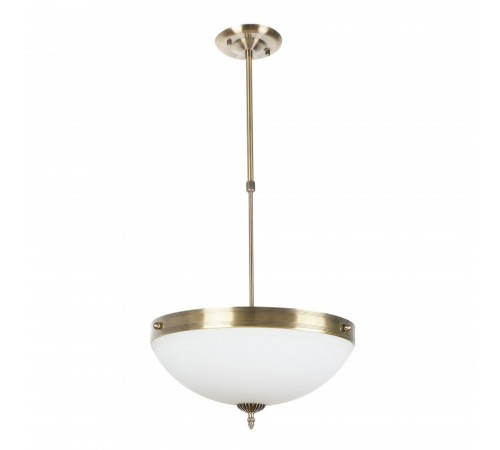 Светильник на штанге MyFar MR1526-4C Ceiling