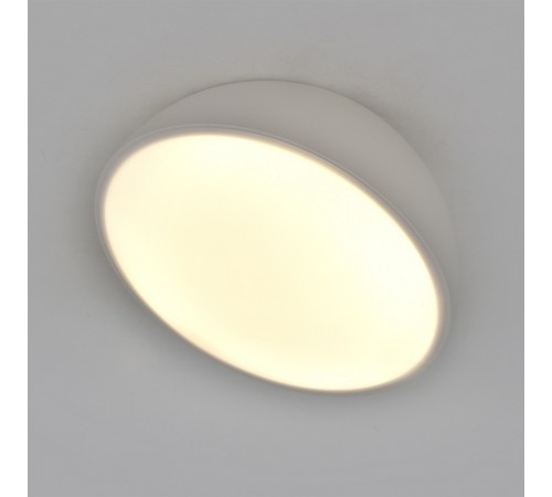 Накладной светильник Escada 20025SMA/01LED WH 20025LED