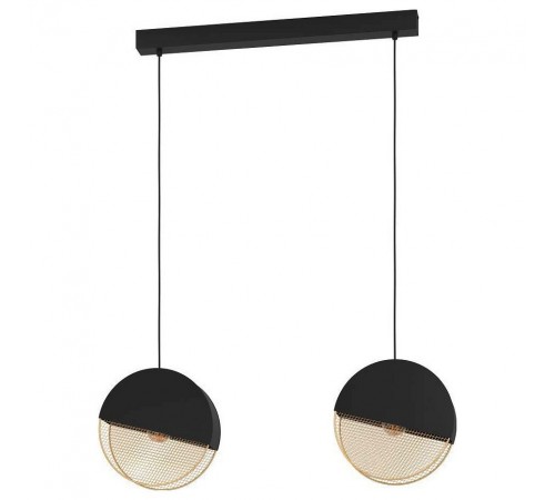 Подвесной светильник Eglo 43812 Mumbles