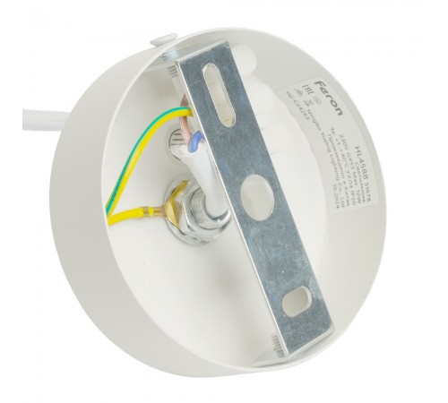 Подвесной светильник Feron 51678 HL4588