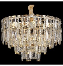 Подвесная люстра Wertmark WE108.09.303 Liliana