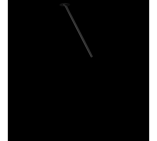 Встраиваемый светильник на штанге Loft it 10359/500 Black Cane