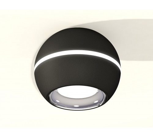 Накладной светильник Ambrella Light XS1102002 XS