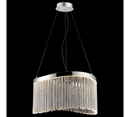 Подвесной светильник Wertmark WE465.01.103 Helma