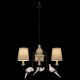 Подвесная люстра Loft it LOFT1029A-3 Birds