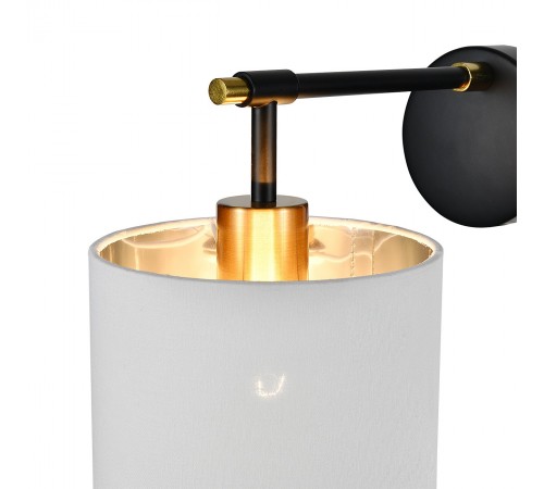 Бра Escada 10186/1A Adagio