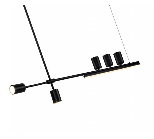 Светильник на штанге Kink Light 07618-150,19 Рия