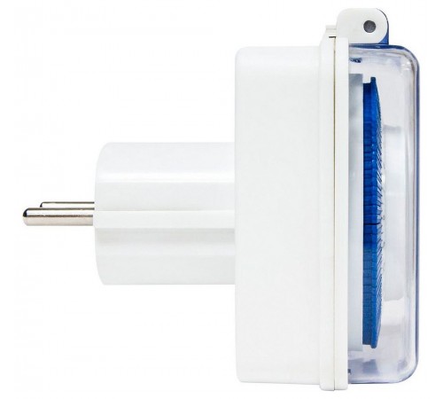 Розетка с таймером Feron 23204 TM31