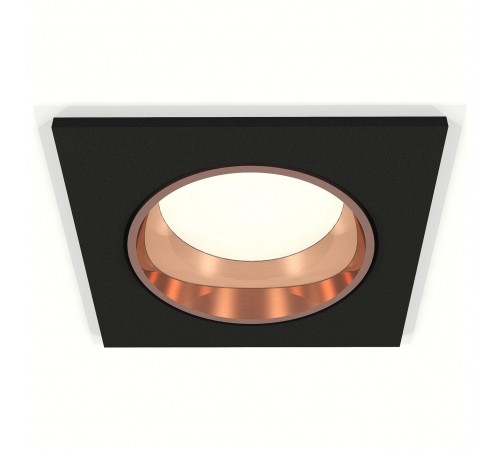 Встраиваемый светильник Ambrella Light XC6521005 XC