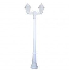 Фонарный столб Fumagalli K22.156.S20.WYF1R Saba