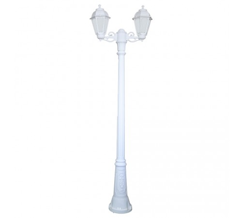Фонарный столб Fumagalli K22.156.S20.WYF1R Saba