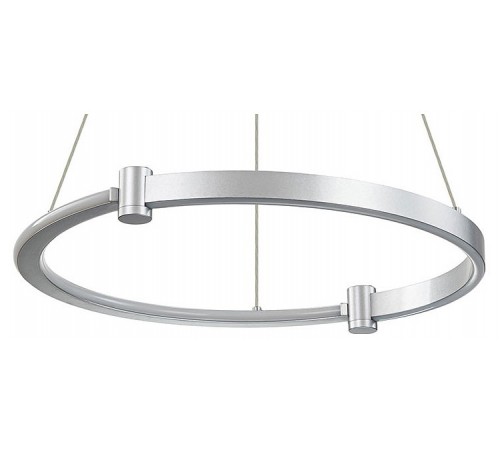 Подвесной светильник Indigo 14015/1P Silver Circolato