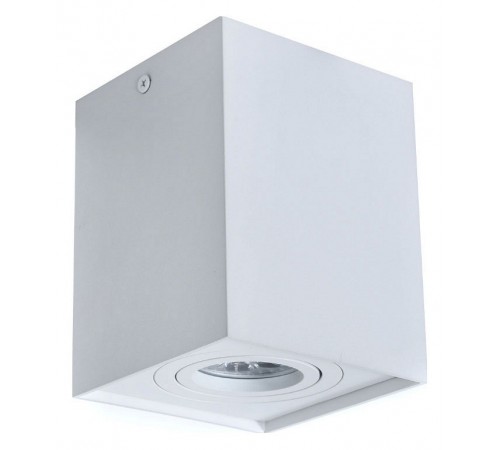 Накладной светильник LUMINA DECO LDC 8055-B WT Pulton