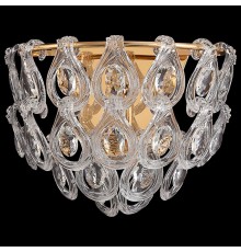 Накладной светильник Newport 5253/A gold 5250