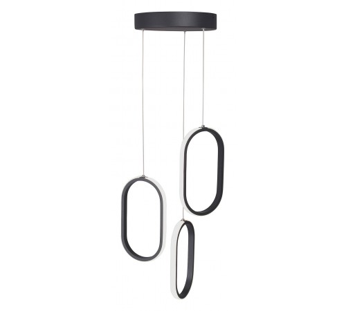 Подвесной светильник Vitaluce V3776-1/3S V3776