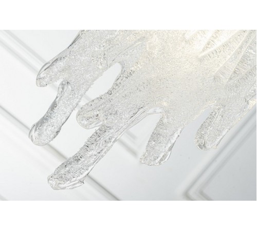 Подвесной светильник Belfast 3253 BR CL Colvil