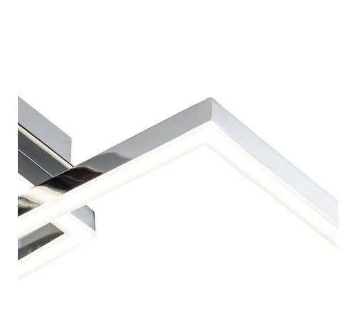 Потолочная люстра Escada 10246/3LED Olvera