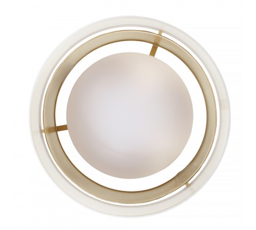 Накладной светильник MyFar MR2370-1CL Anders