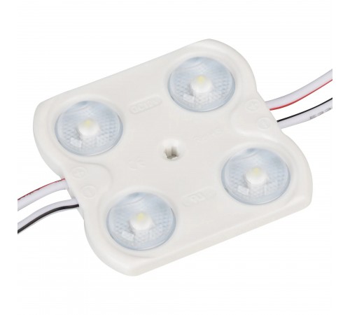 Модуль светодиодный Arlight 024840(1) CRAFT