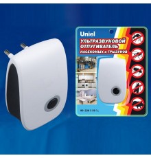 Отпугиватель грызунов и насекомых Uniel UL-00004562 UDR-E
