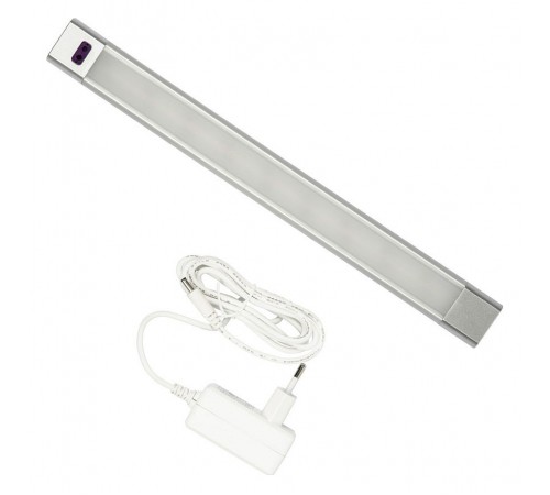 Накладной светильник Uniel UL-00008282 ULI-F46