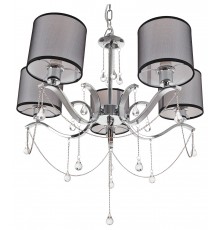 Подвесная люстра MyFar MR1551-5P Dante