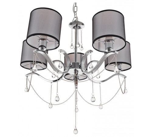 Подвесная люстра MyFar MR1551-5P Dante