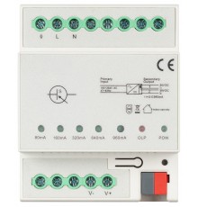 Блок питания Arlight 048393 KNX-301-72-AUX-DIN