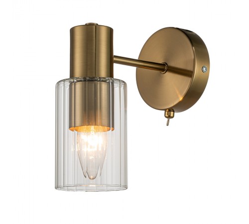 Бра Escada 2120/1A Gold Diversity