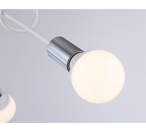 Люстра на штанге Ambrella Light TR80414 TR