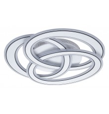 Потолочная люстра Escada 10243/3LED Quant