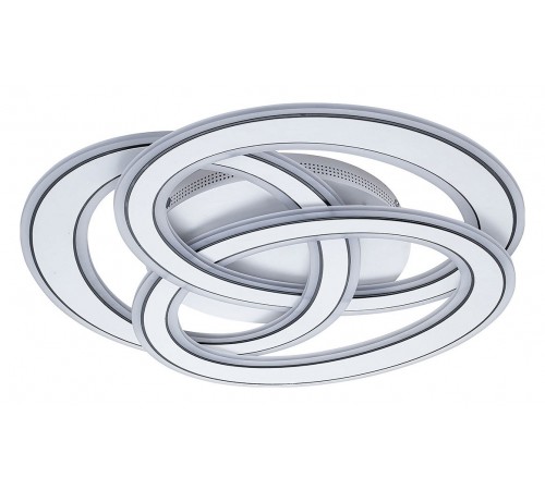 Потолочная люстра Escada 10243/3LED Quant