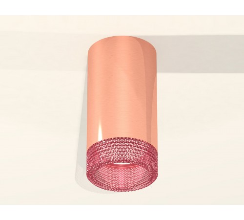 Накладной светильник Ambrella Light XS6326010 XS