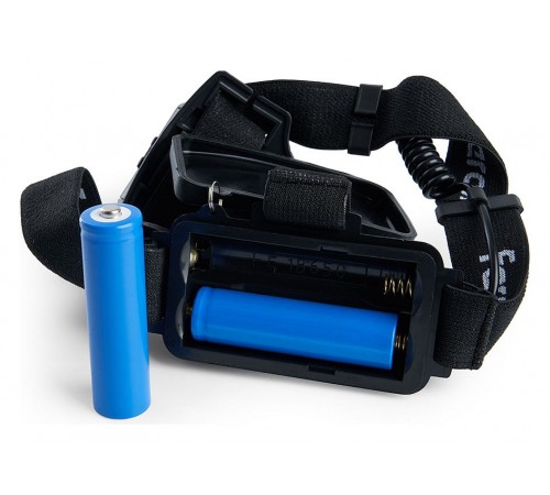 Фонарь налобный Feron 41709 TH2305