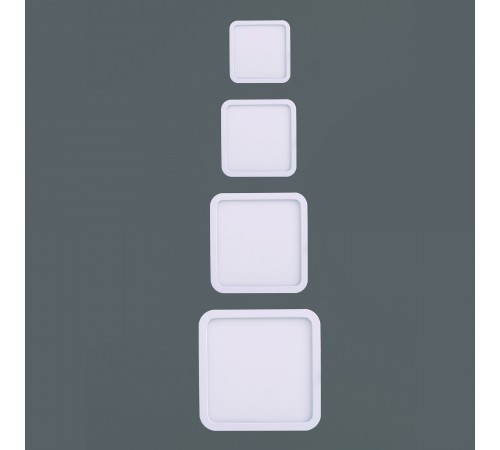 Встраиваемый светильник Mantra C0190 Saona