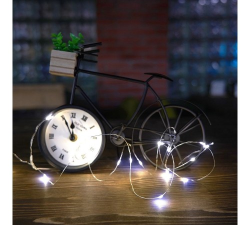 Гирлянда Нить CL588 51440