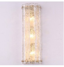 Накладной светильник Newport 10823/A new nickel BEATRICE