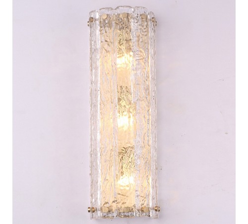 Накладной светильник Newport 10823/A new nickel BEATRICE