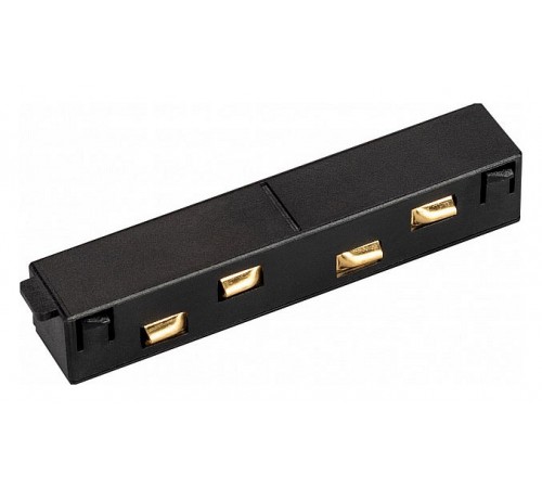 Соединитель линейный для треков Arlight 033637 MAG-ORIENT