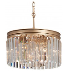 Подвесная люстра Vitaluce V5180-7/6 V5180