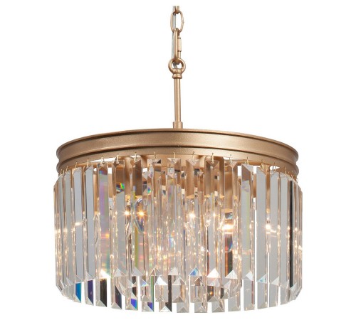 Подвесная люстра Vitaluce V5180-7/6 V5180