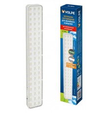 Светильник-указатель Volpe UL-00003549 ULO-Q