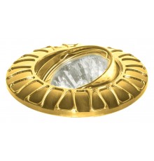 Встраиваемый светильник Escada 221016 Napoli