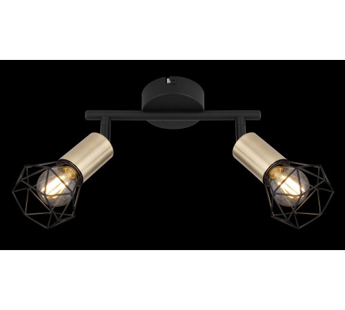 Спот Globo 54802S-2AB Xara I