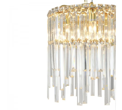 Подвесная люстра Escada 2105/6S Odegard